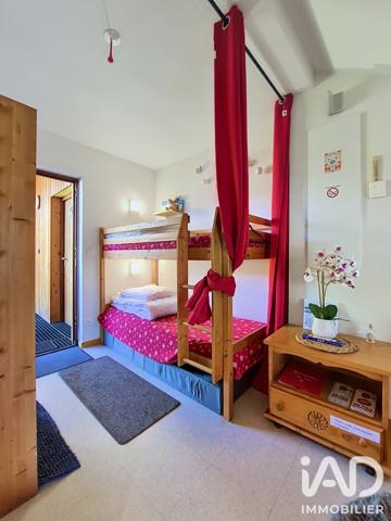 Appartement à vendre 2 pièces 30,5 m² Dévoluy