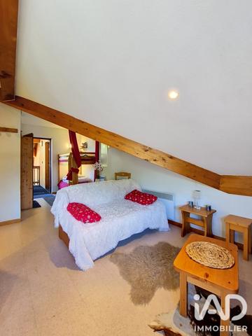 Appartement à vendre 2 pièces 30,5 m² Dévoluy