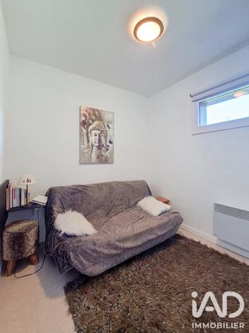 Appartement à vendre 2 pièces 30,5 m² Dévoluy