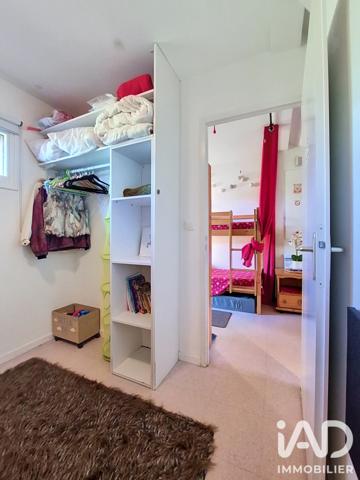 Appartement à vendre 2 pièces 30,5 m² Dévoluy