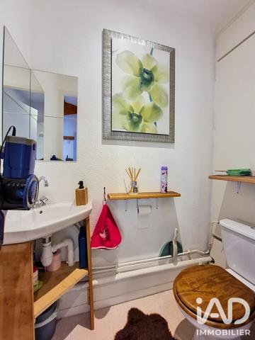 Appartement à vendre 2 pièces 30,5 m² Dévoluy
