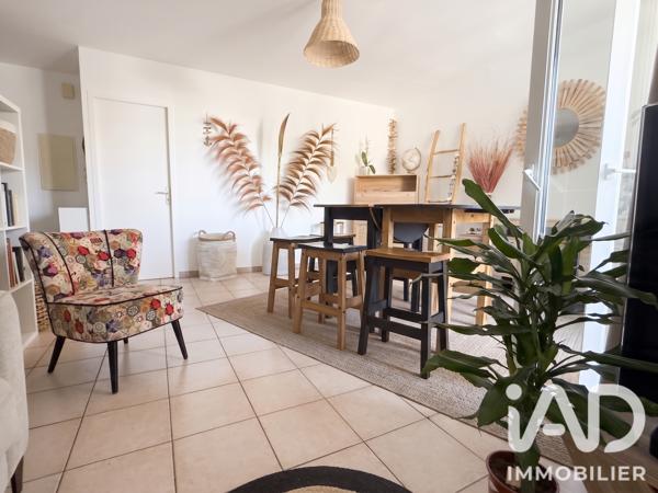Location appartement 3 pièces 61,33 m² La Crau