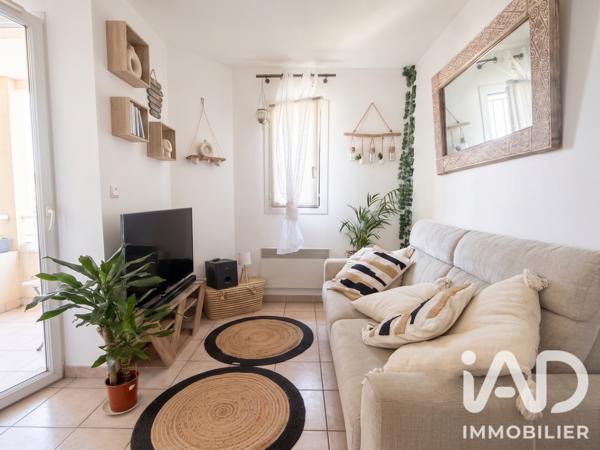Location appartement 3 pièces 61,33 m² La Crau