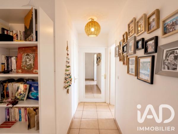 Location appartement 3 pièces 61,33 m² La Crau