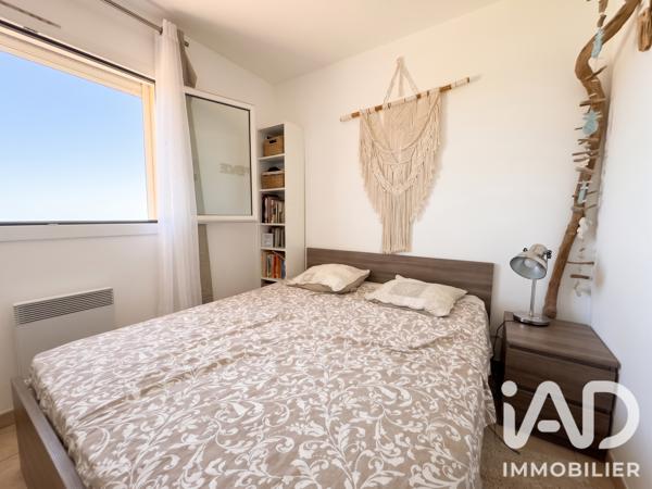 Location appartement 3 pièces 61,33 m² La Crau