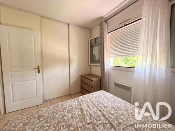 Location appartement 3 pièces 61,33 m² La Crau
