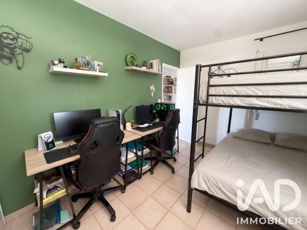 Location appartement 3 pièces 61,33 m² La Crau