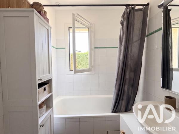 Location appartement 3 pièces 61,33 m² La Crau