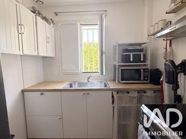 Location appartement 3 pièces 61,33 m² La Crau