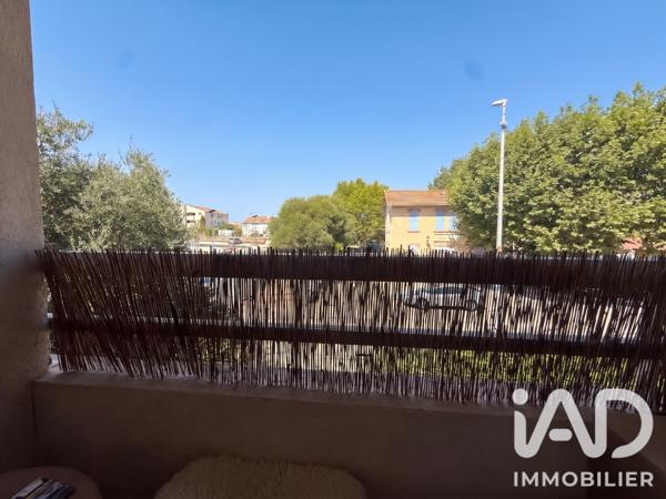 Location appartement 3 pièces 61,33 m² La Crau
