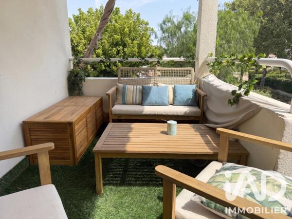 Location appartement 3 pièces 61,33 m² La Crau