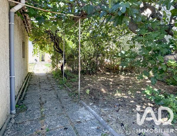 Maison à vendre 4 pièces 80 m² Marseille 12