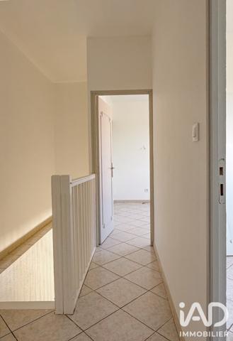Maison à vendre 4 pièces 80 m² Marseille 12