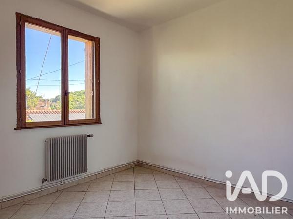 Maison à vendre 4 pièces 80 m² Marseille 12