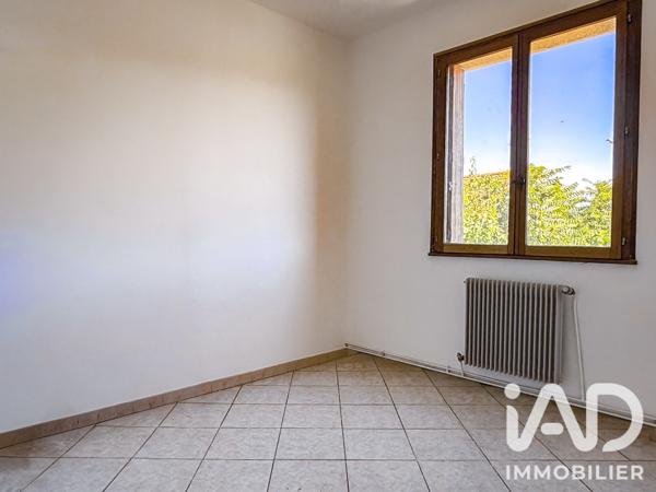 Maison à vendre 4 pièces 80 m² Marseille 12