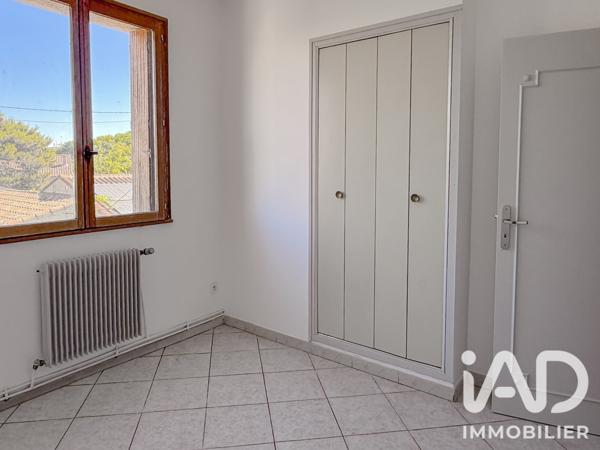 Maison à vendre 4 pièces 80 m² Marseille 12