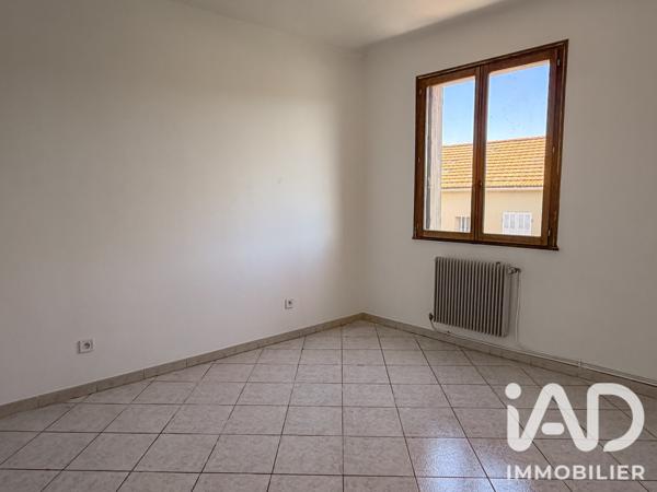 Maison à vendre 4 pièces 80 m² Marseille 12