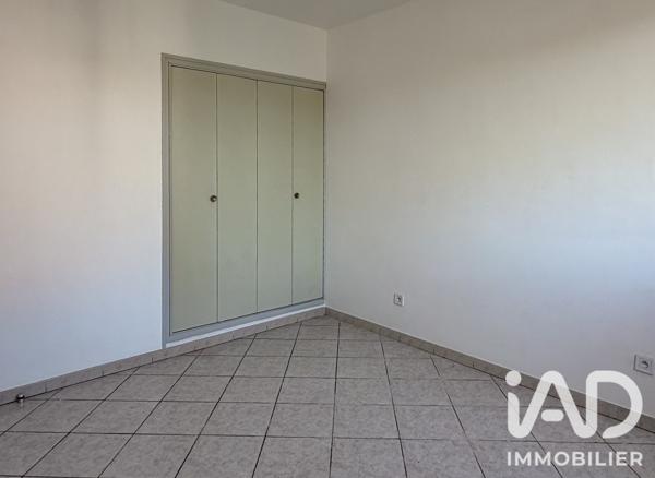 Maison à vendre 4 pièces 80 m² Marseille 12