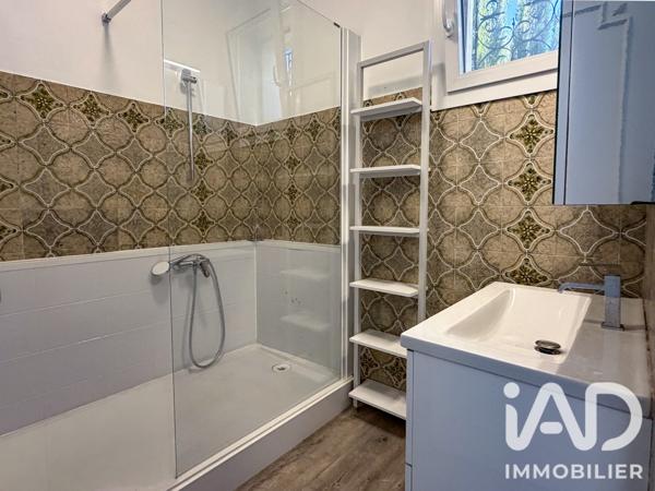 Maison à vendre 4 pièces 80 m² Marseille 12