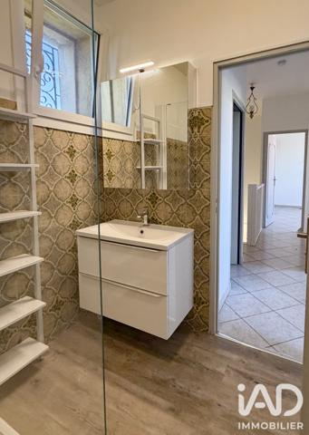 Maison à vendre 4 pièces 80 m² Marseille 12