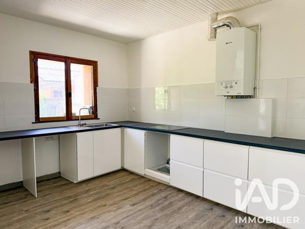 Maison à vendre 4 pièces 80 m² Marseille 12