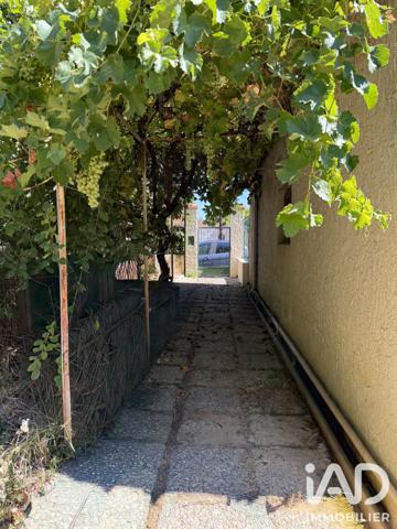 Maison à vendre 4 pièces 80 m² Marseille 12