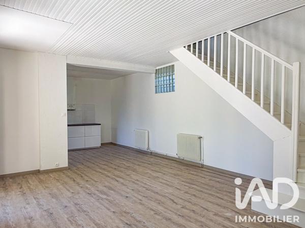 Maison à vendre 4 pièces 80 m² Marseille 12
