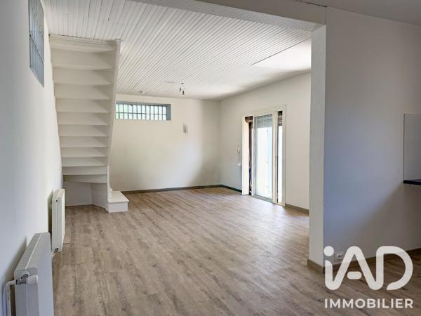 Maison à vendre 4 pièces 80 m² Marseille 12