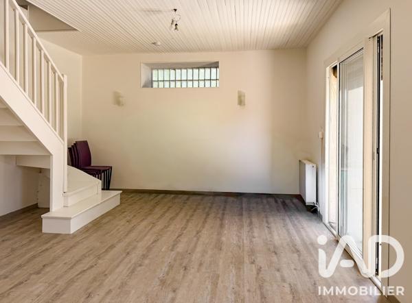 Maison à vendre 4 pièces 80 m² Marseille 12