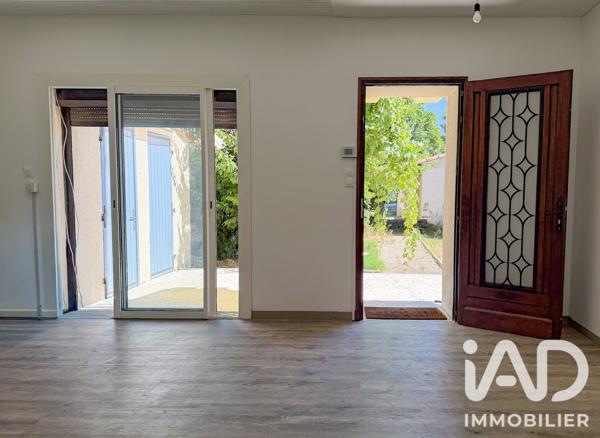 Maison à vendre 4 pièces 80 m² Marseille 12