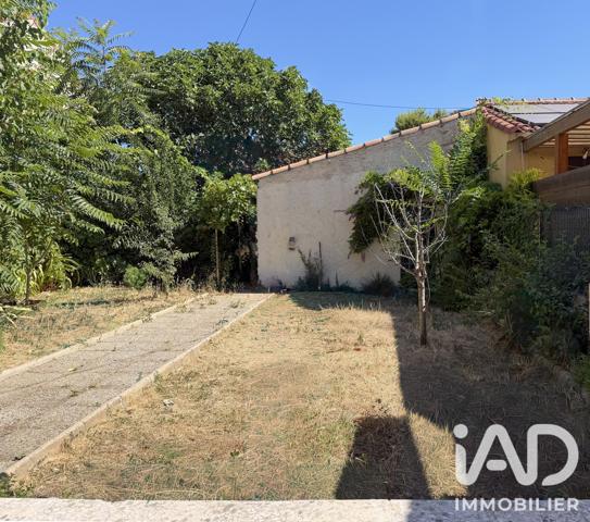 Maison à vendre 4 pièces 80 m² Marseille 12