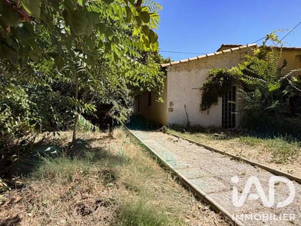 Maison à vendre 4 pièces 80 m² Marseille 12