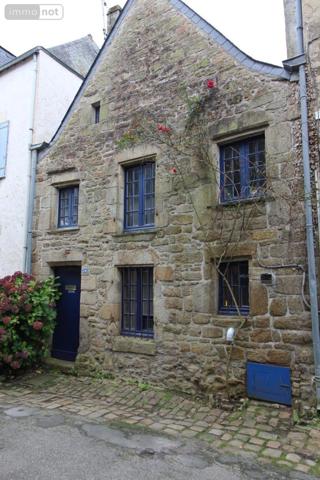 Maison à vendre à Auray dans le Morbihan (56400), ref : 56023-1235