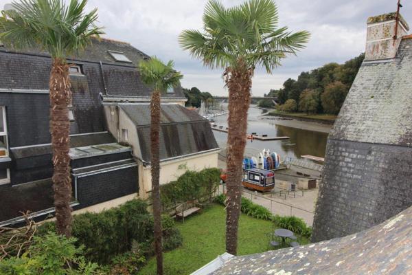 Maison à vendre à Auray dans le Morbihan (56400), ref : 56023-1235