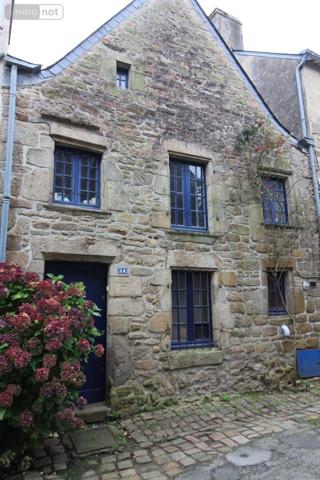 Maison à vendre à Auray dans le Morbihan (56400), ref : 56023-1235