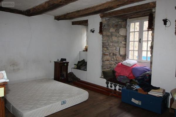 Maison à vendre à Auray dans le Morbihan (56400), ref : 56023-1235