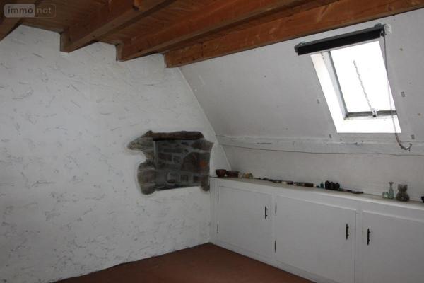 Maison à vendre à Auray dans le Morbihan (56400), ref : 56023-1235