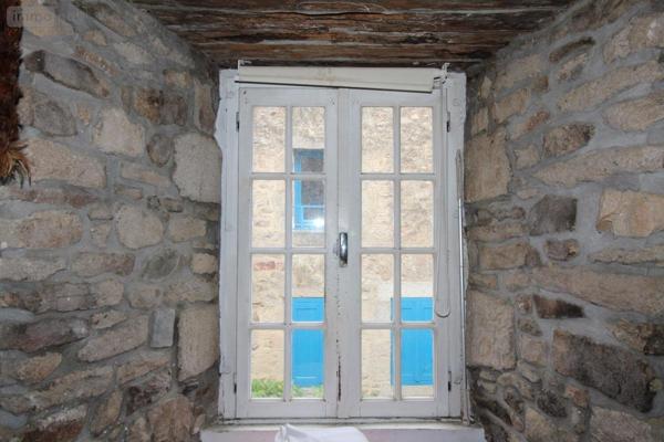 Maison à vendre à Auray dans le Morbihan (56400), ref : 56023-1235