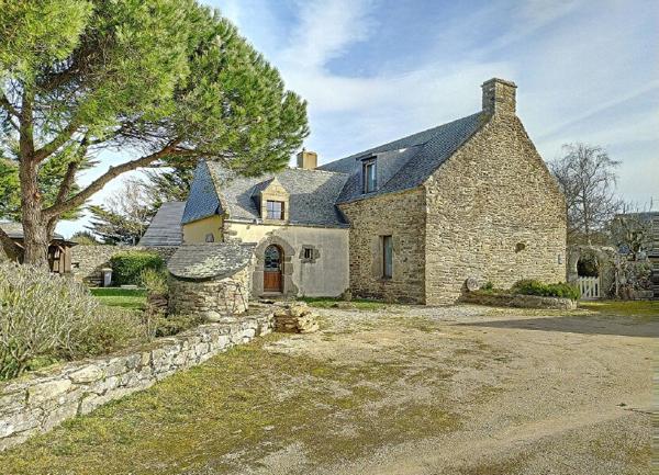 Maison à vendre    6 pièces •  Damgan