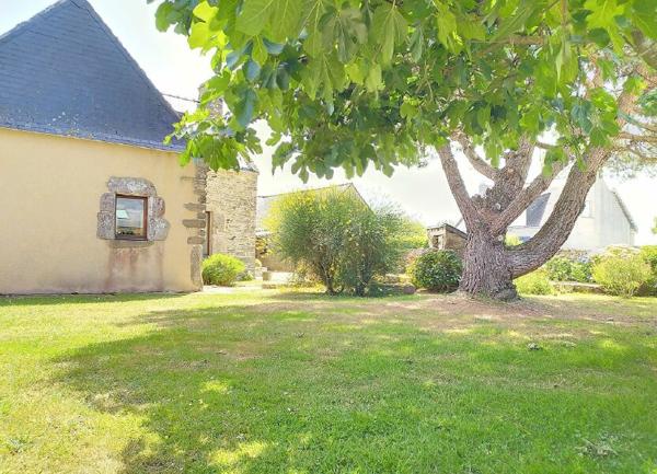 Maison à vendre    6 pièces •  Damgan