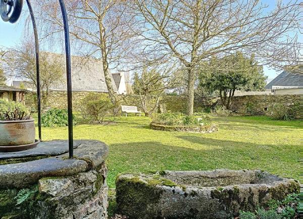 Maison à vendre    6 pièces •  Damgan