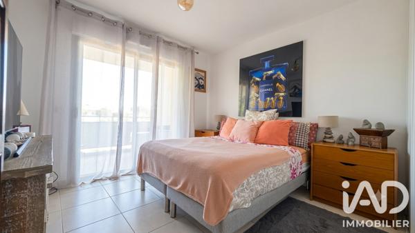 Appartement à vendre 3 pièces 67 m² Théoule-sur-Mer