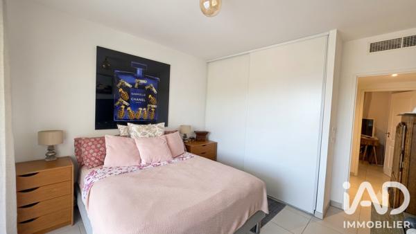 Appartement à vendre 3 pièces 67 m² Théoule-sur-Mer