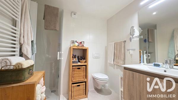 Appartement à vendre 3 pièces 67 m² Théoule-sur-Mer