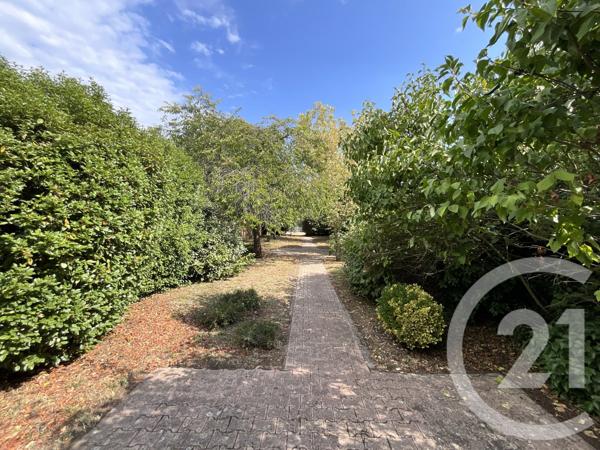 Appartement T4 à vendre  5 pièces - 87 m2 ST JUST ST RAMBERT - 42