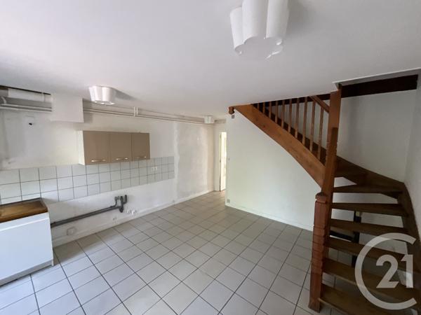 Appartement T4 à vendre  5 pièces - 87 m2 ST JUST ST RAMBERT - 42