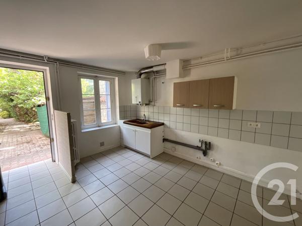 Appartement T4 à vendre  5 pièces - 87 m2 ST JUST ST RAMBERT - 42