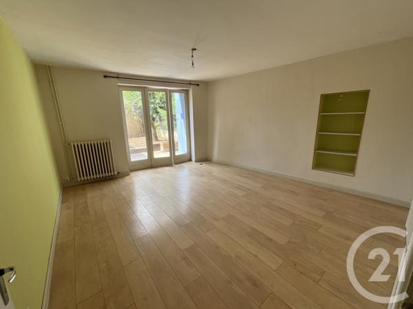 Appartement T4 à vendre  5 pièces - 87 m2 ST JUST ST RAMBERT - 42