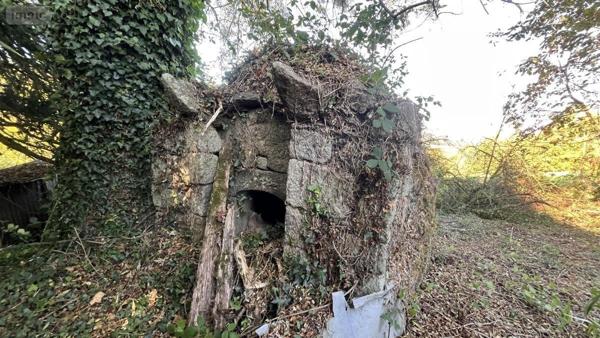 Maison à vendre à Pluméliau-Bieuzy dans le Morbihan (56930), ref : 56064-1463