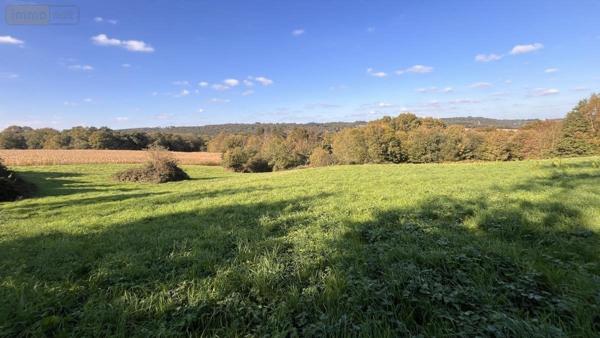 Maison à vendre à Pluméliau-Bieuzy dans le Morbihan (56930), ref : 56064-1463